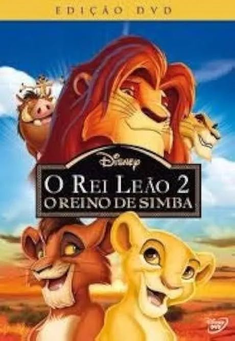 Filme original 