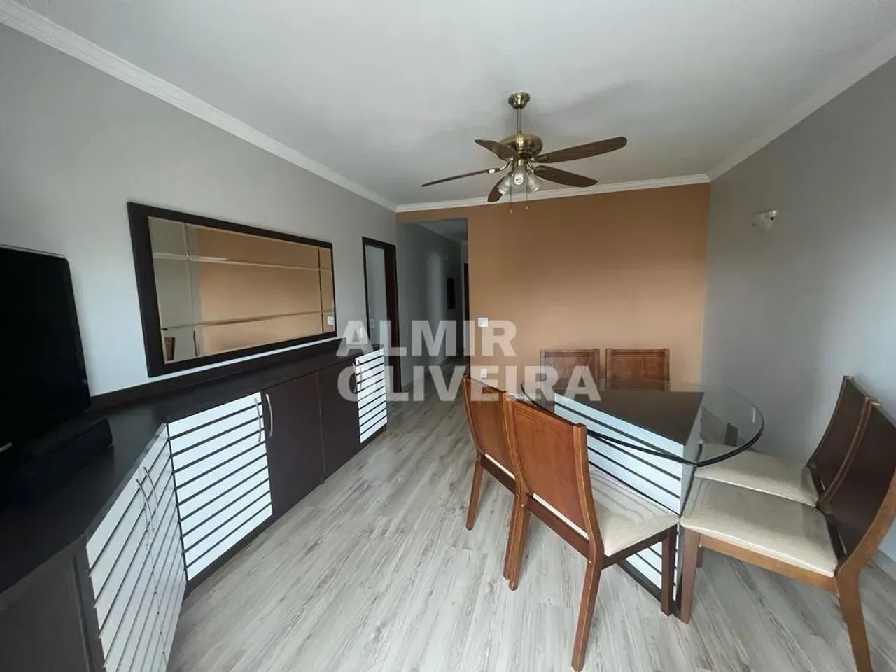RO - Apartamento - Edifício Jequitibá - Centro - 03 Dormitórios (1 suíte) - 01 Vaga - Sert - Foto 5