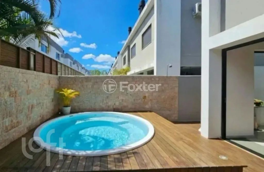 Casa à venda Rua do Trapiche, Campeche - Florianópolis - Foto 2
