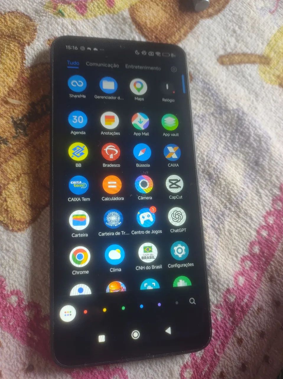 Celular 256gigas  - Foto 3