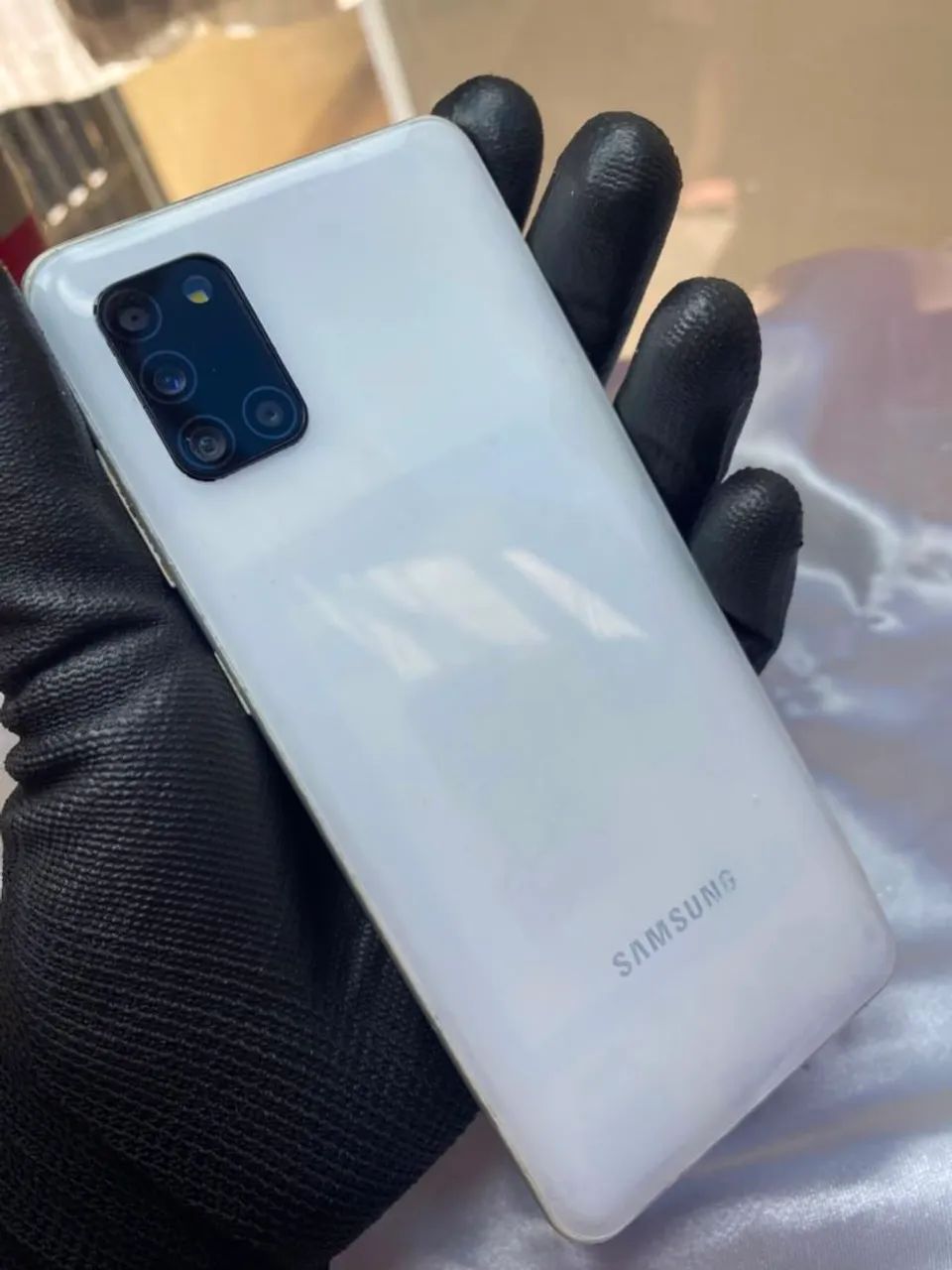 Celular Samsung A31 128GB !!! - Foto 5