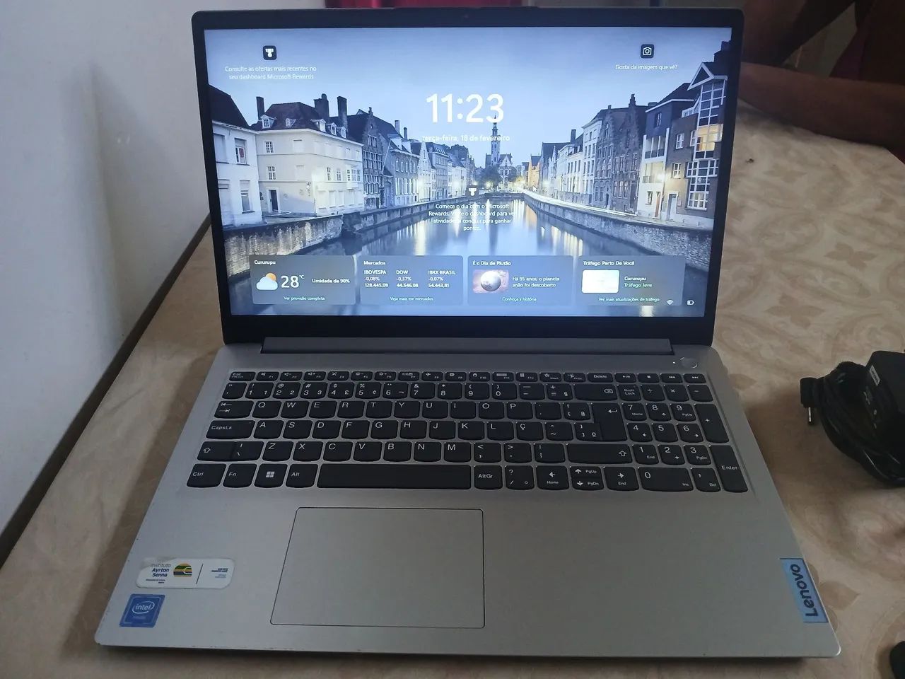 NOTEBOOK LENOVO - Foto 2