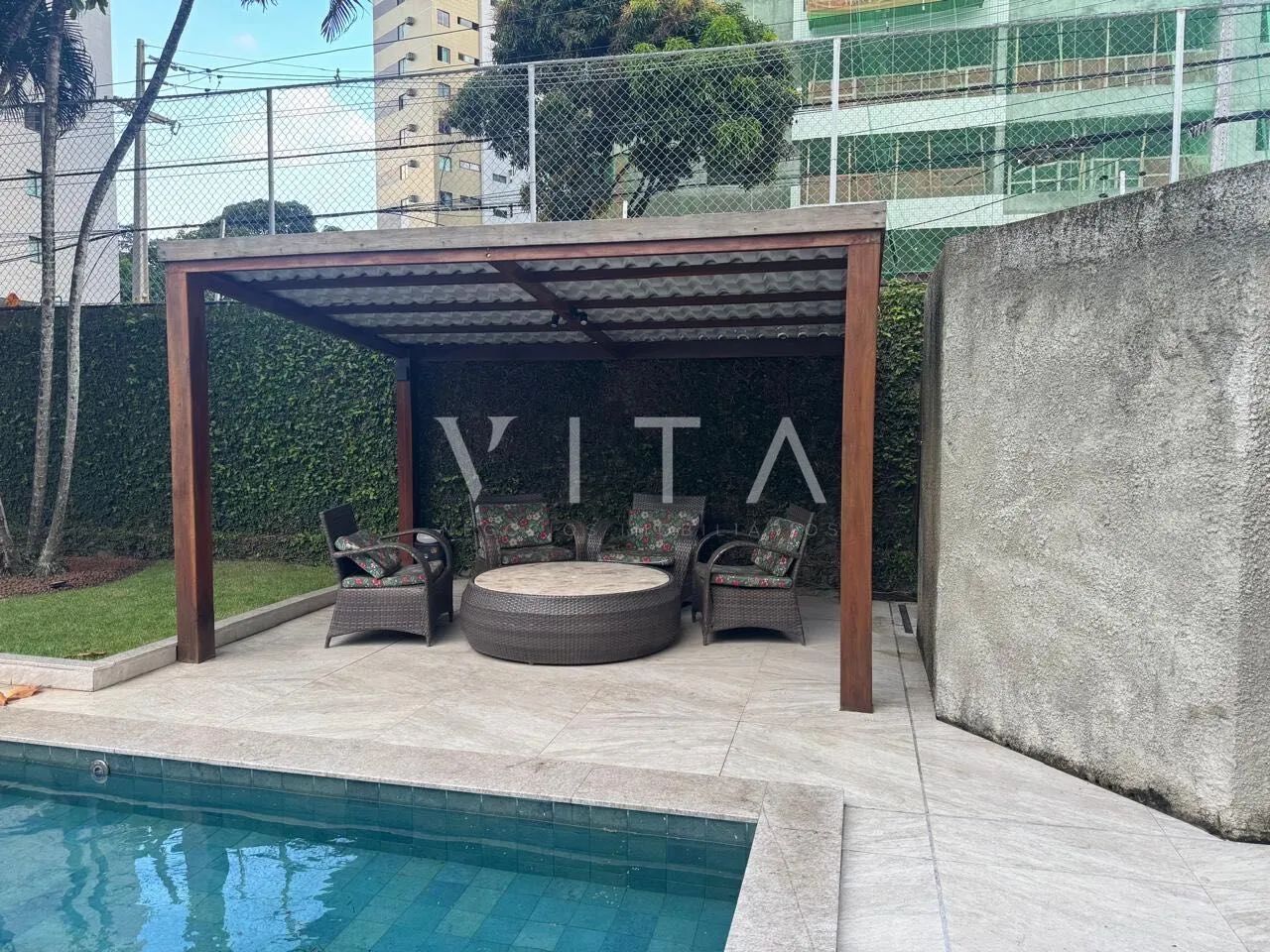 Apartamento em Poço, Recife/PE - Foto 3