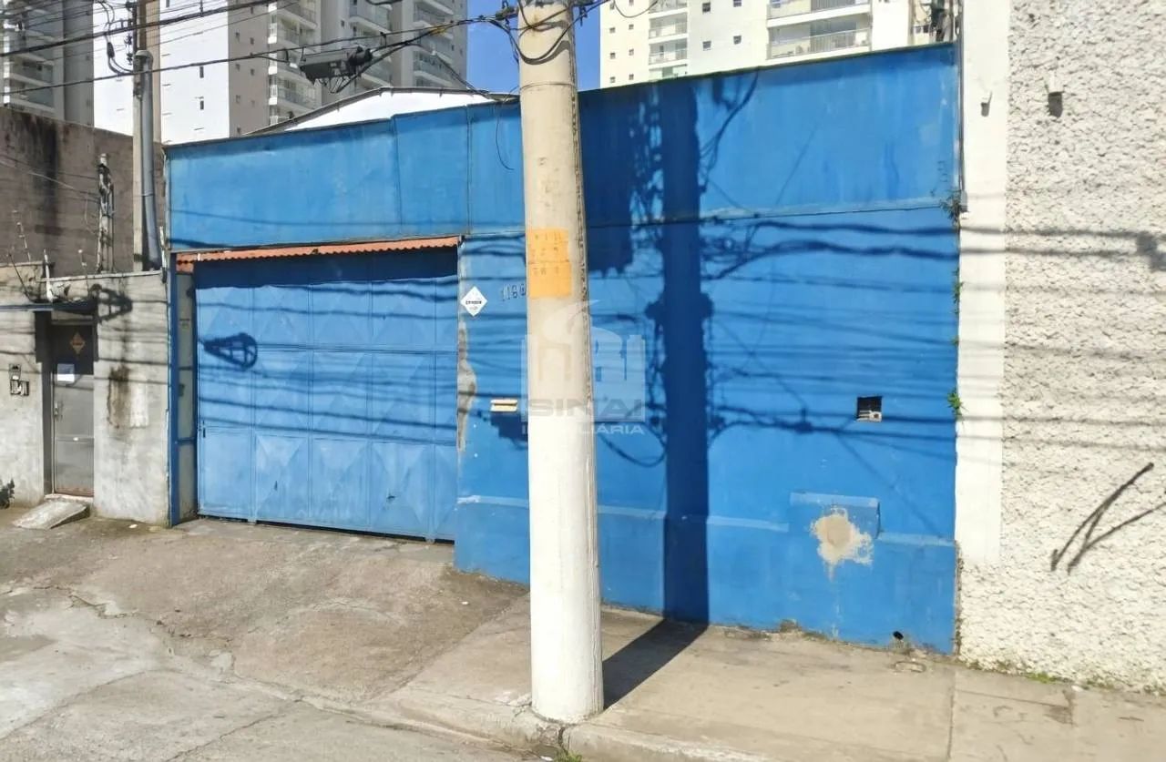 Galpão para alugar no Bom Retiro - Foto 2