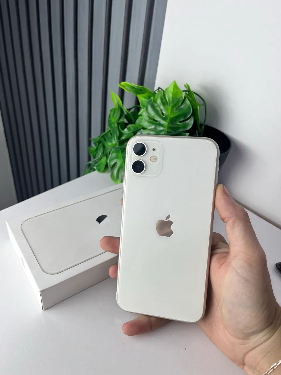 iPhone 11 128 gigas  - Foto 2