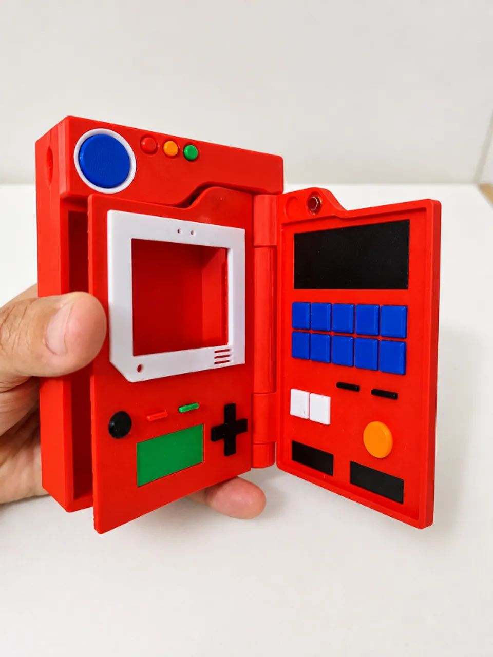 Pokedex Deck Box - Pokemon TCG - 60 Cartas - Item Colecionável - Foto 4