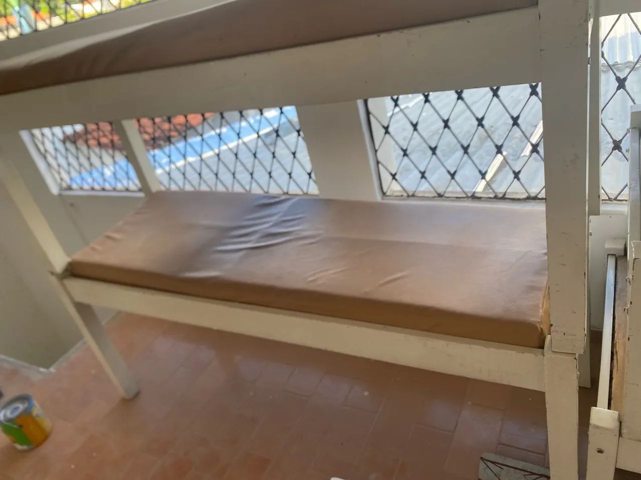 Maca em madeira  - Foto 4