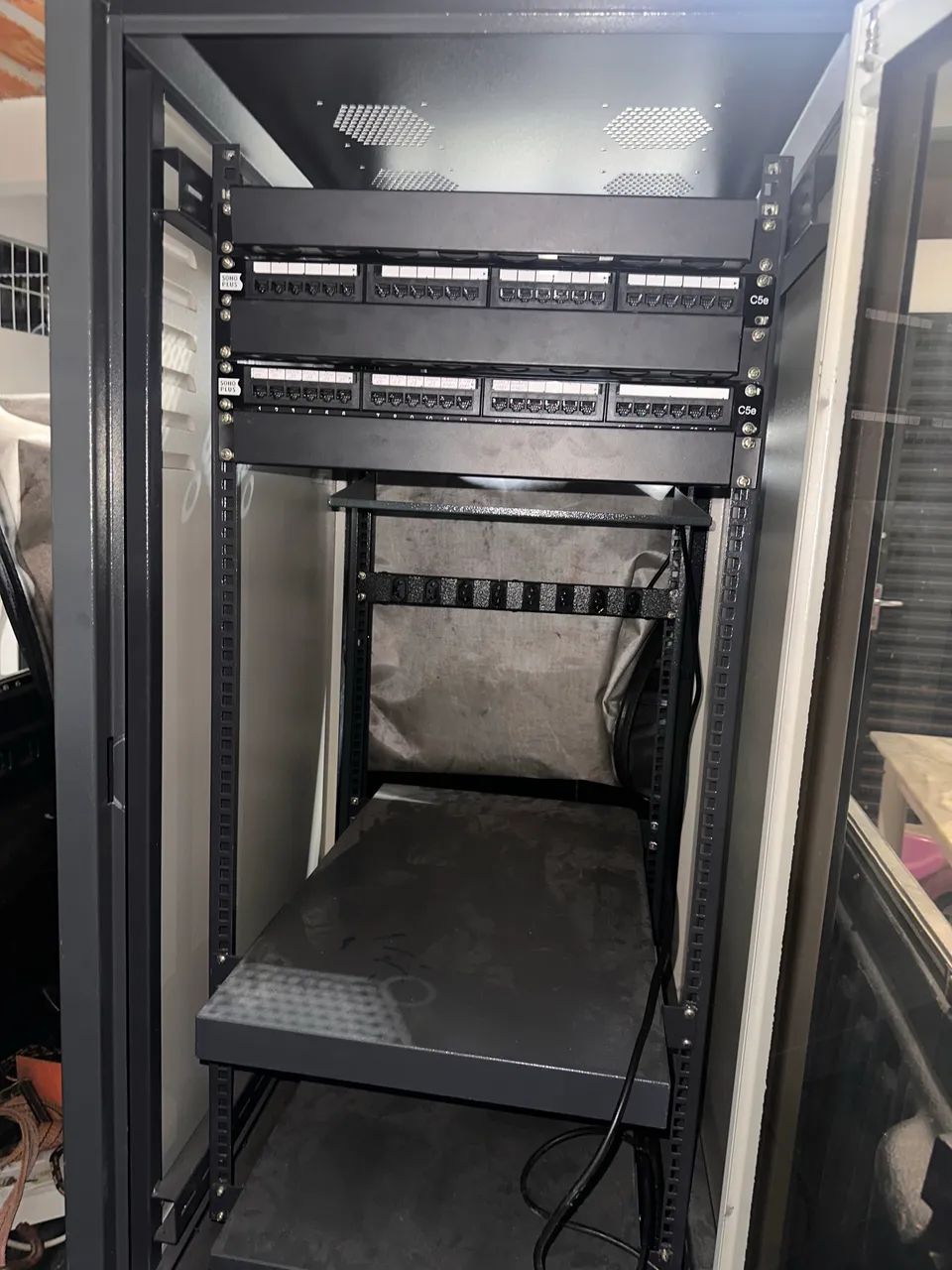 Rack Servidor - Foto 2