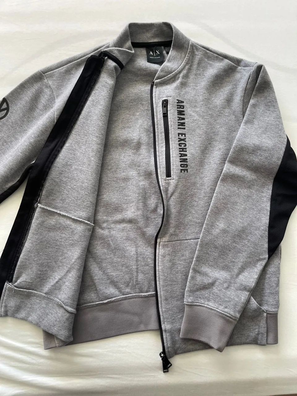 Casaco Importado Armani Exchange - Foto 3