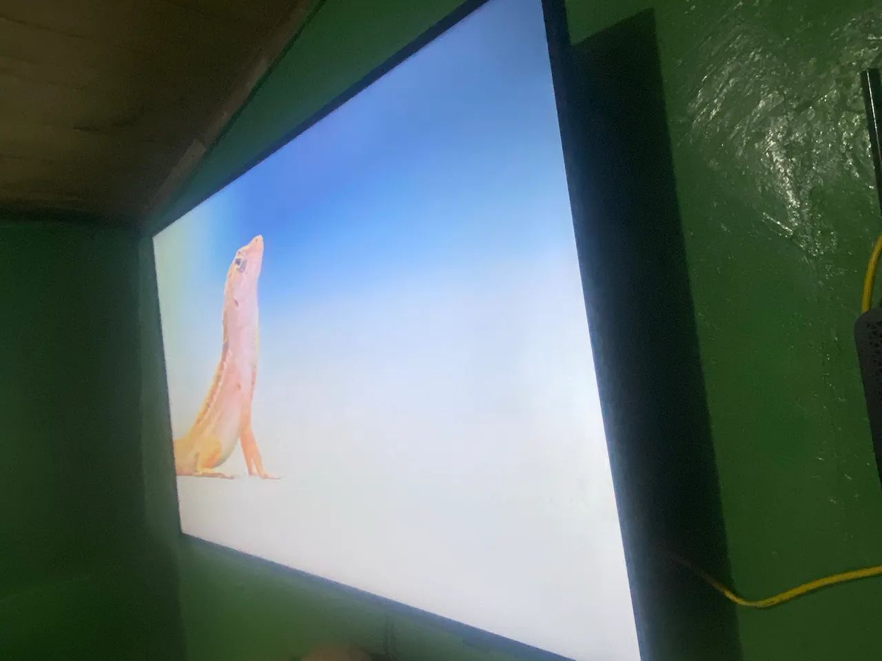 Samsung 42" | Tela de Qualidade - Foto 5