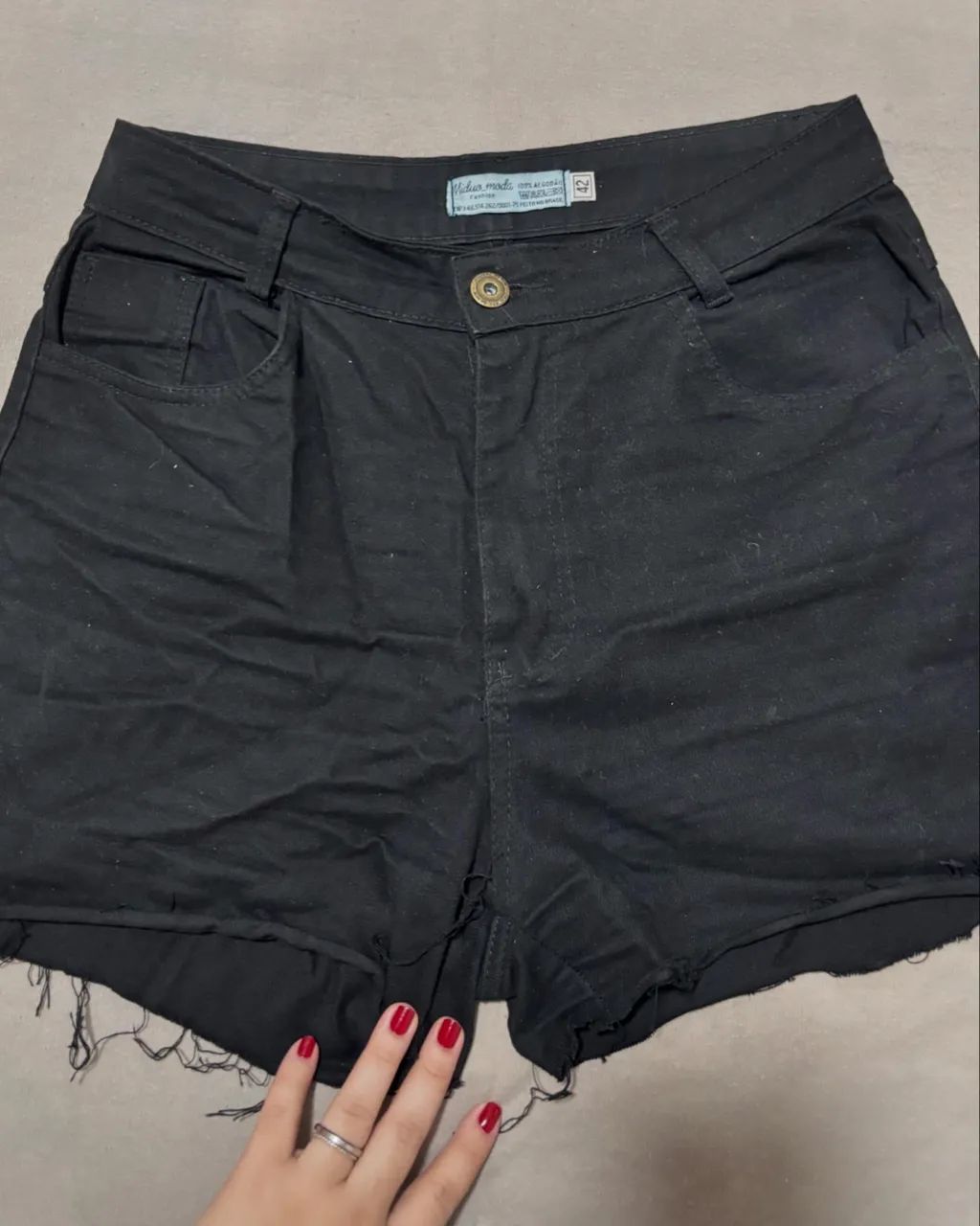 Short jeans  - Foto 2