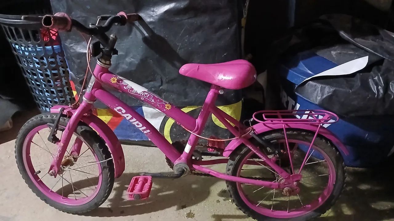 Bicicleta  - Foto 4