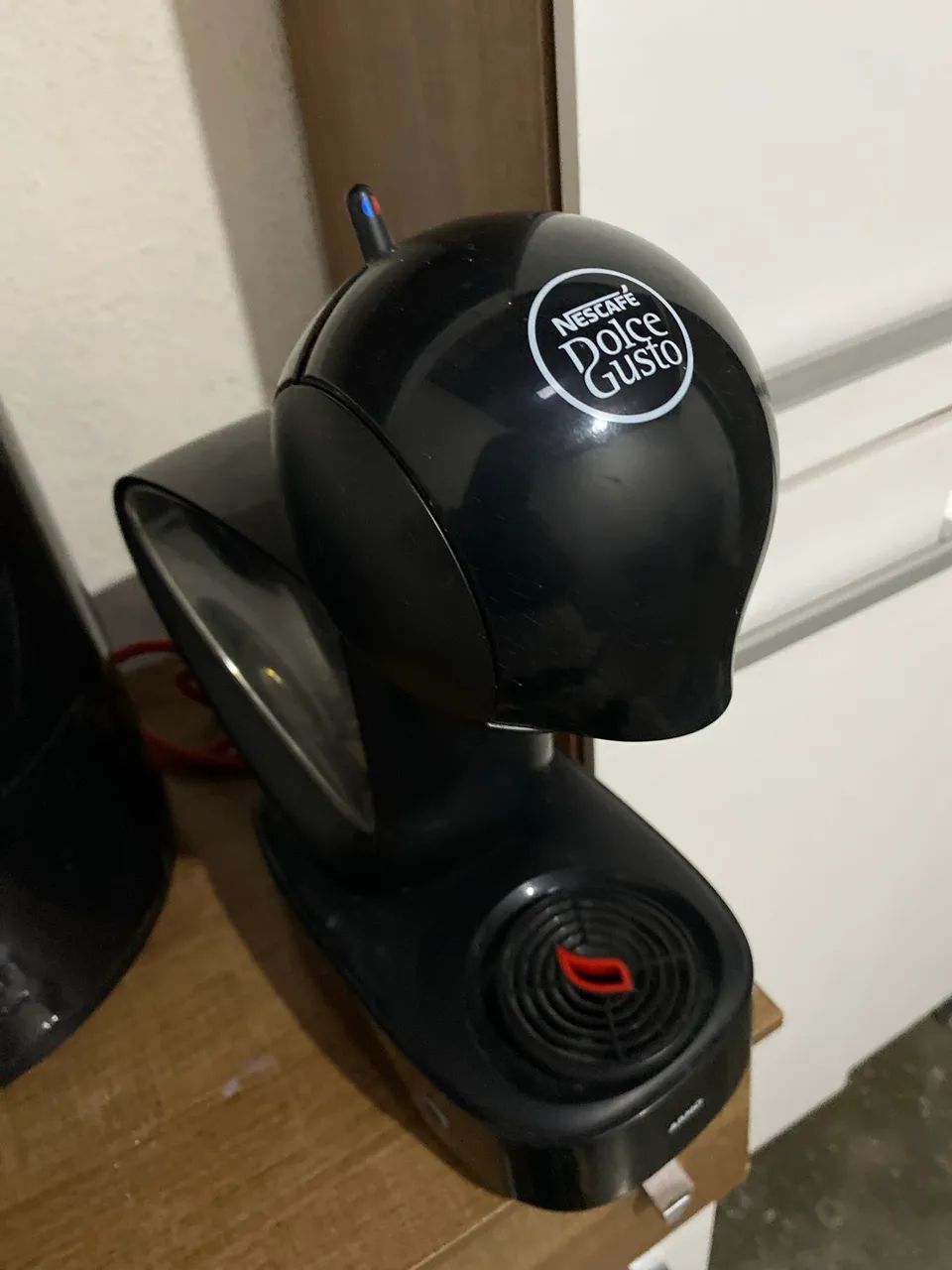 Cafeteira dolce gusto