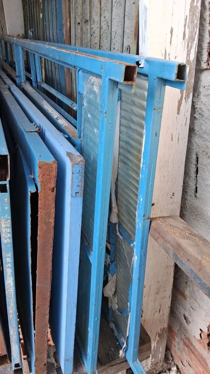 Janela vidraça de parede - Foto 2