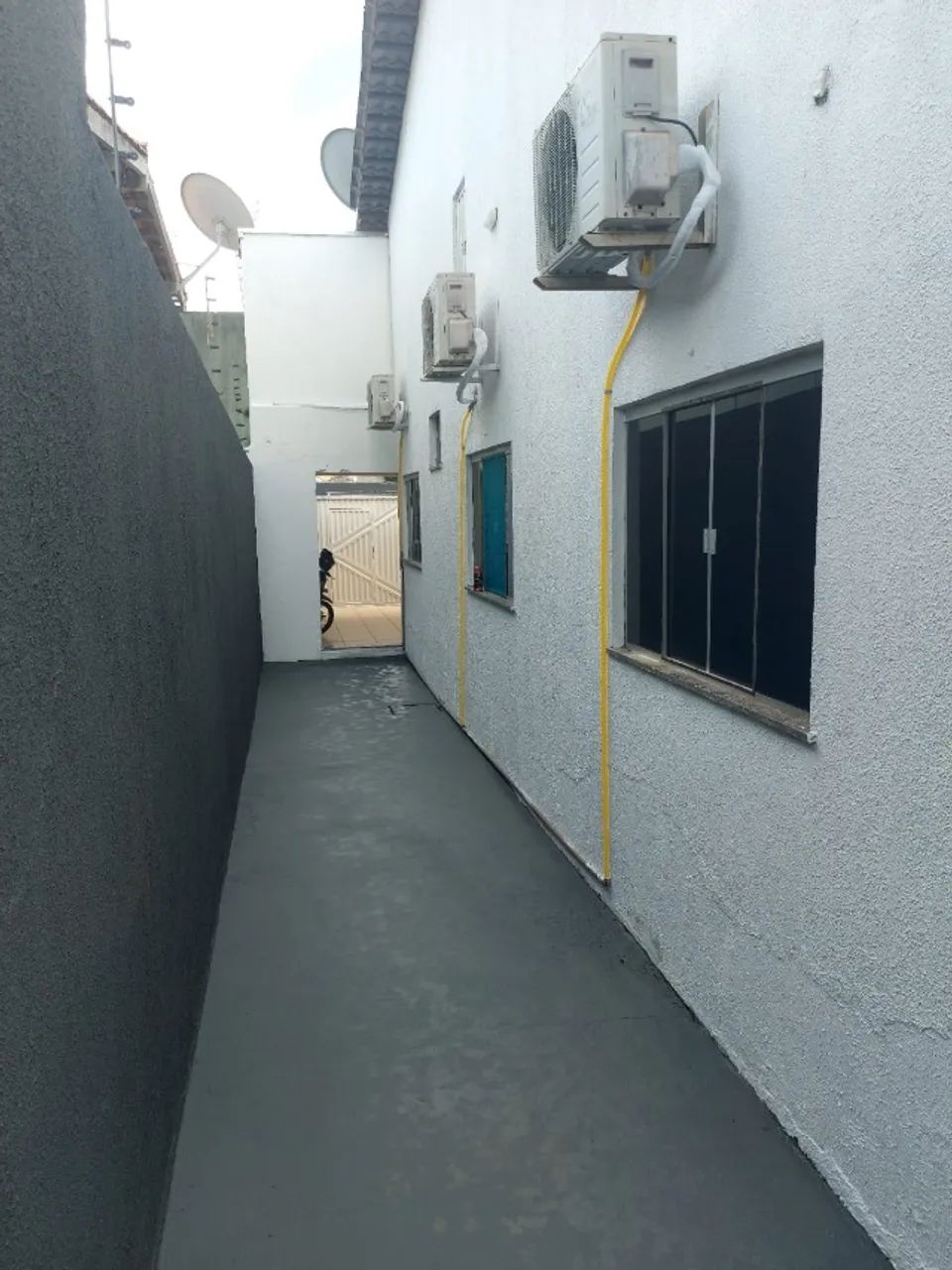 Aluguel Casa -  Nova Carajás - Foto 4