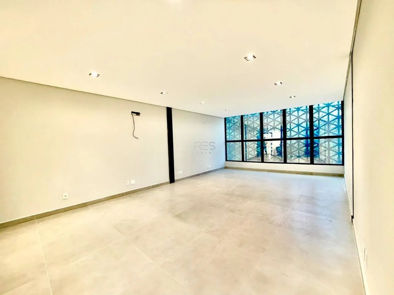 Sala Comercial no Centro Empresarial Jaguari - Foto 3