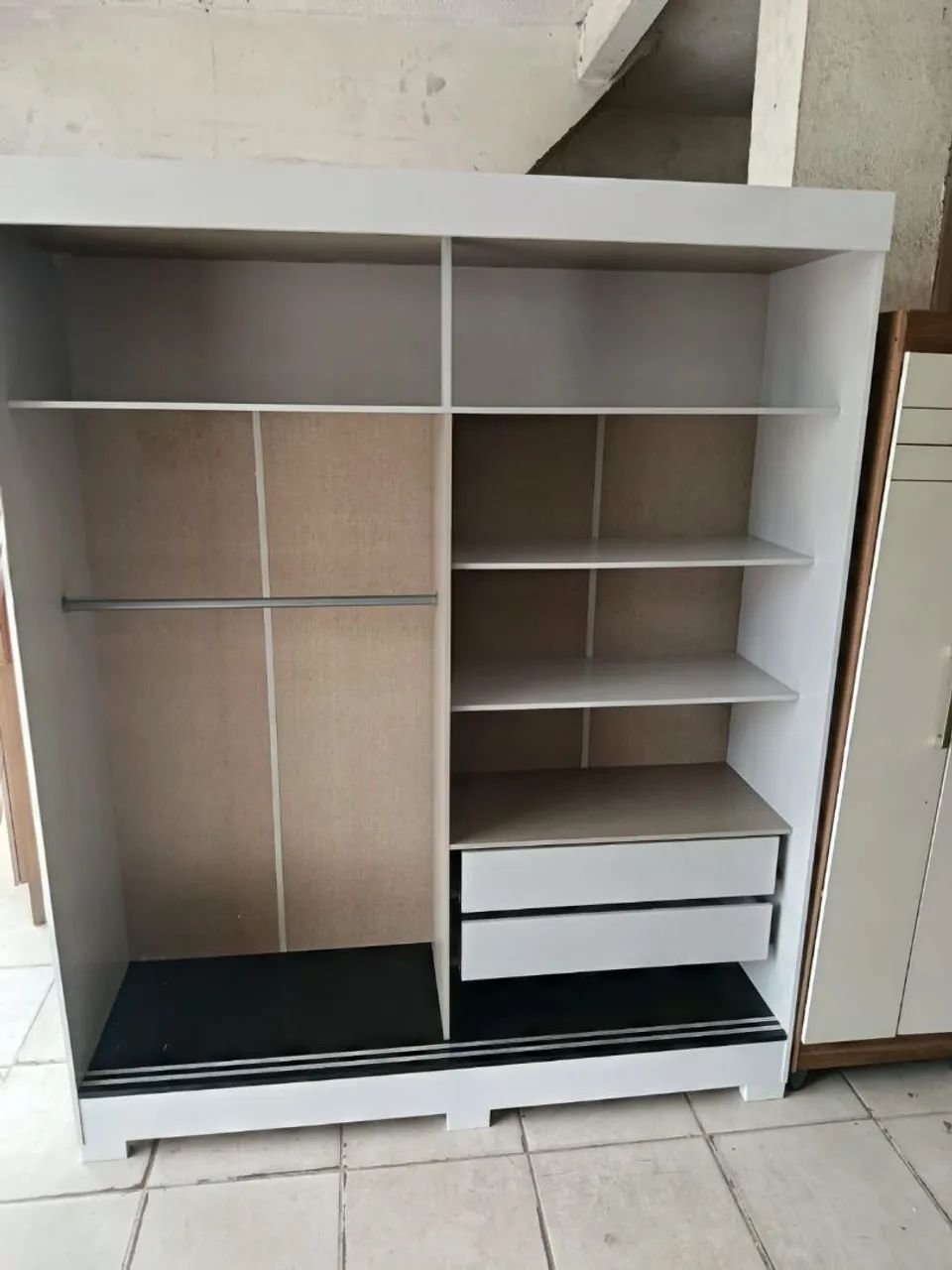 Guarda-roupa  - Foto 2