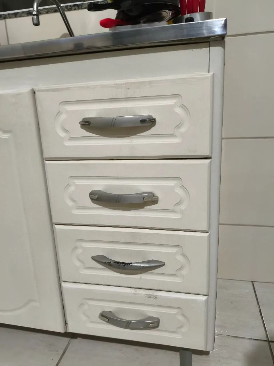 Complete Sink Set64994173489922121