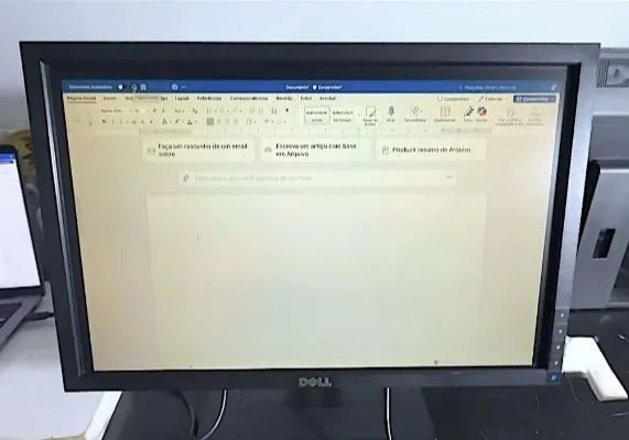 Monitor Dell E2210c - Foto 5