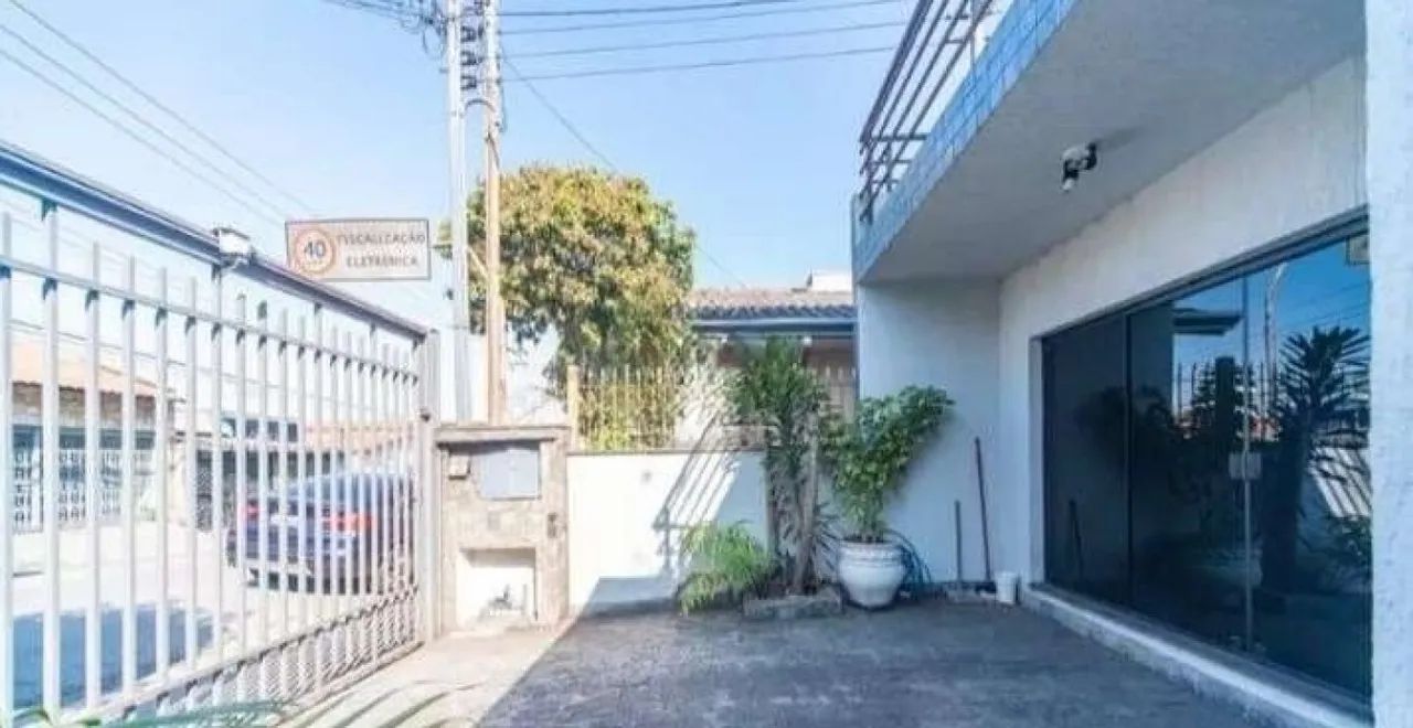 Casa Comercial à Venda em Santo André - Foto 2