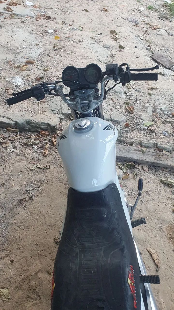 Titan150 2005 - Foto 3