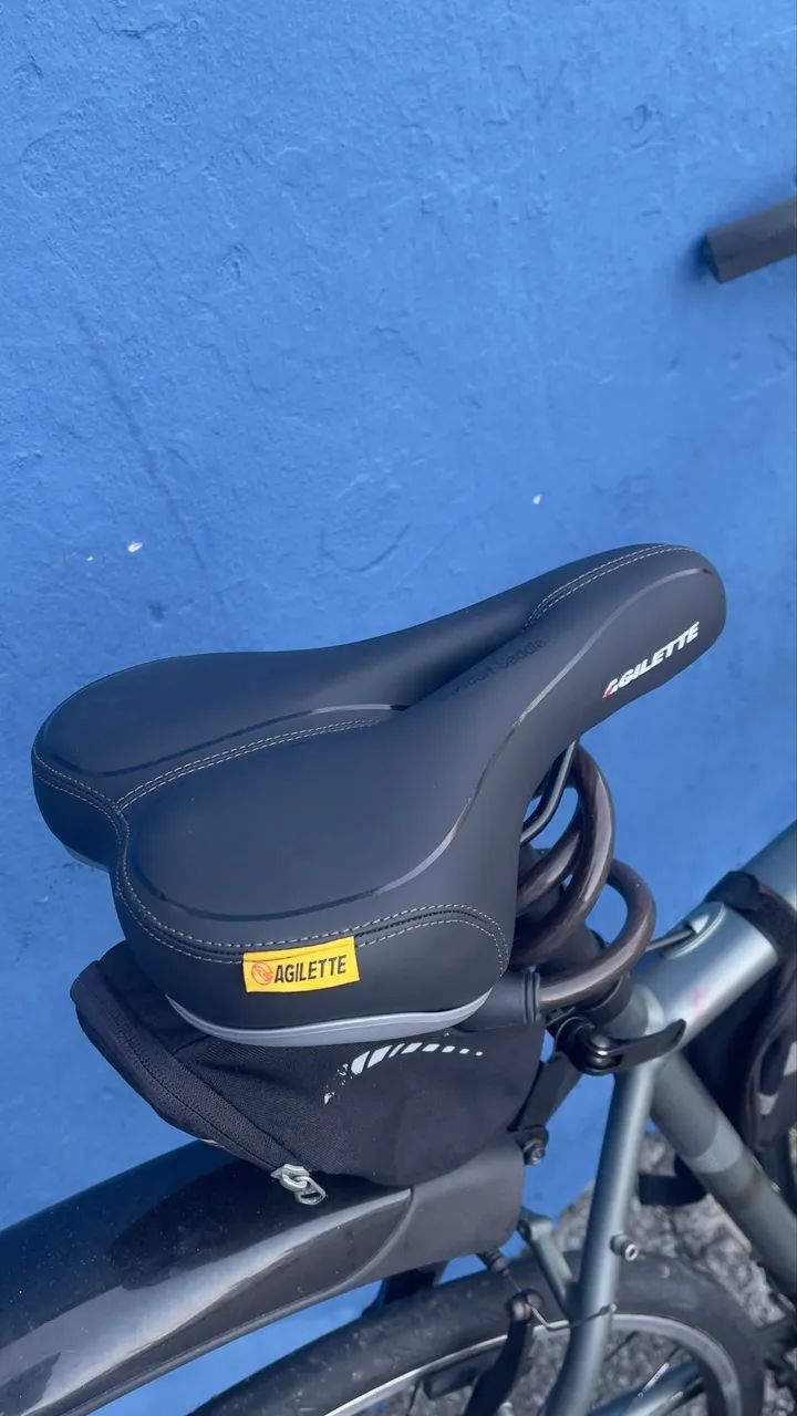 Bicicleta  - Foto 4