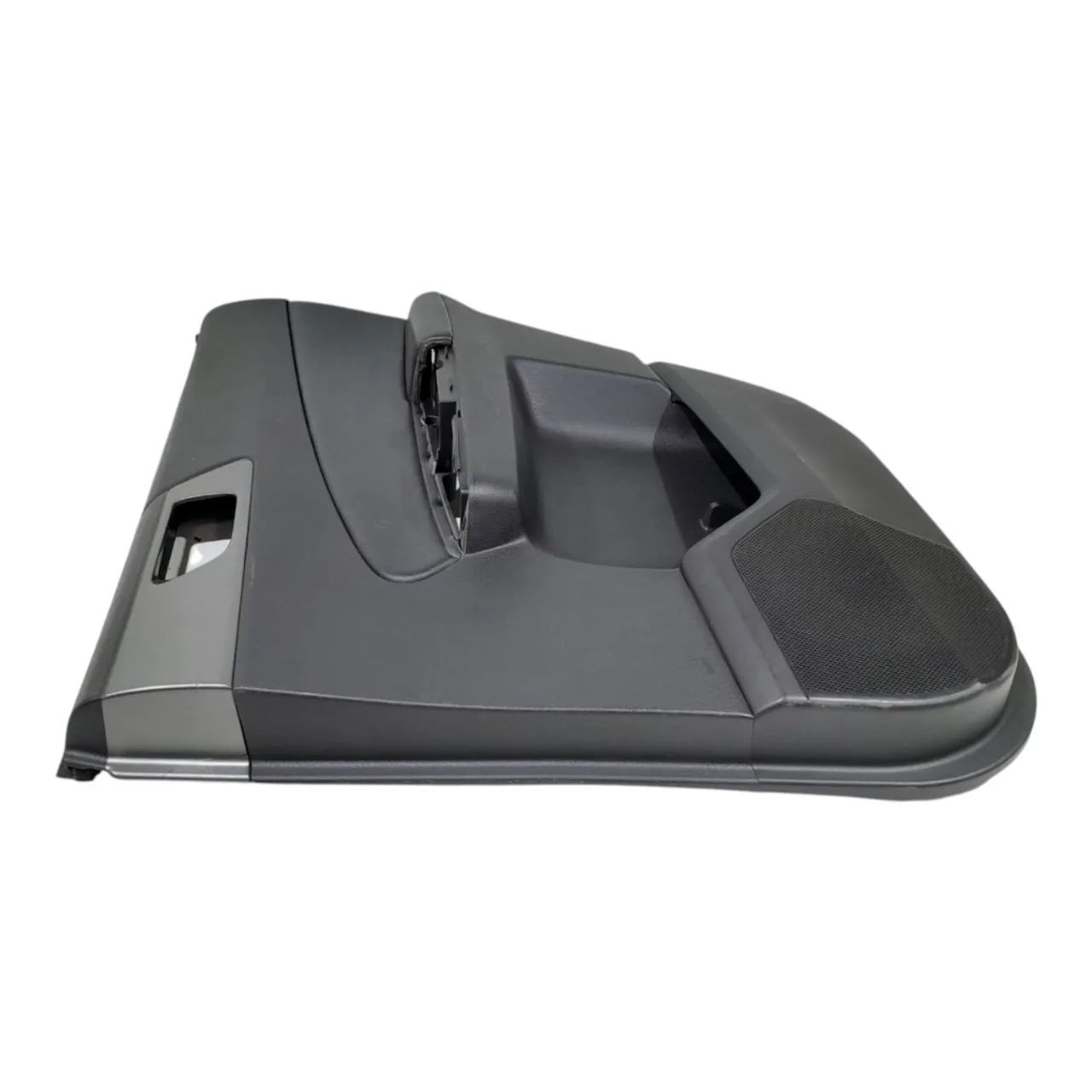 Forro Porta Traseira Direita Subaru Forester 2008 Á 2011 Xx - Foto 2