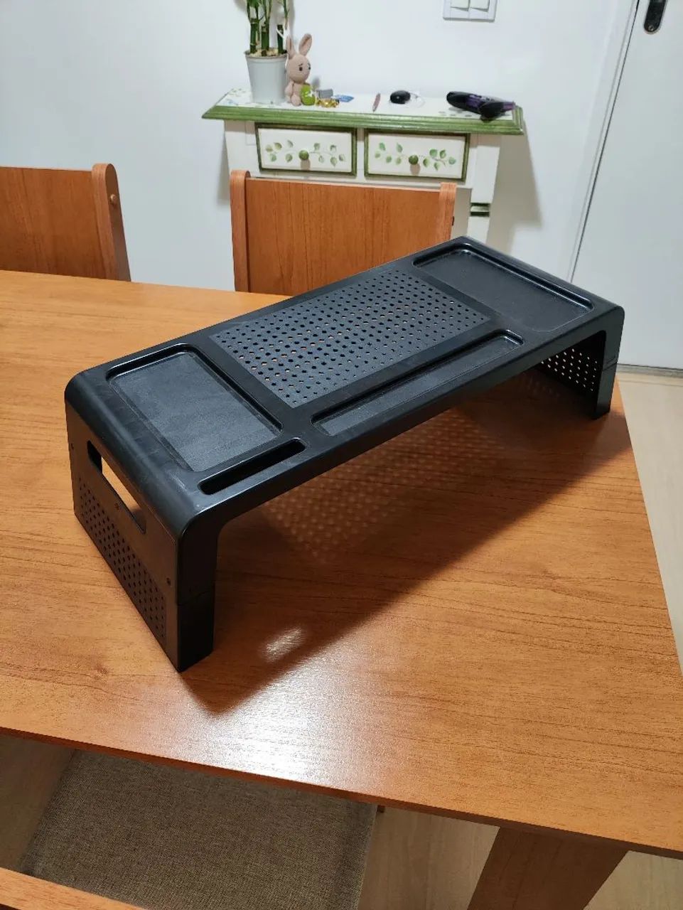 Suporte para monitor (9 ou 16cm)