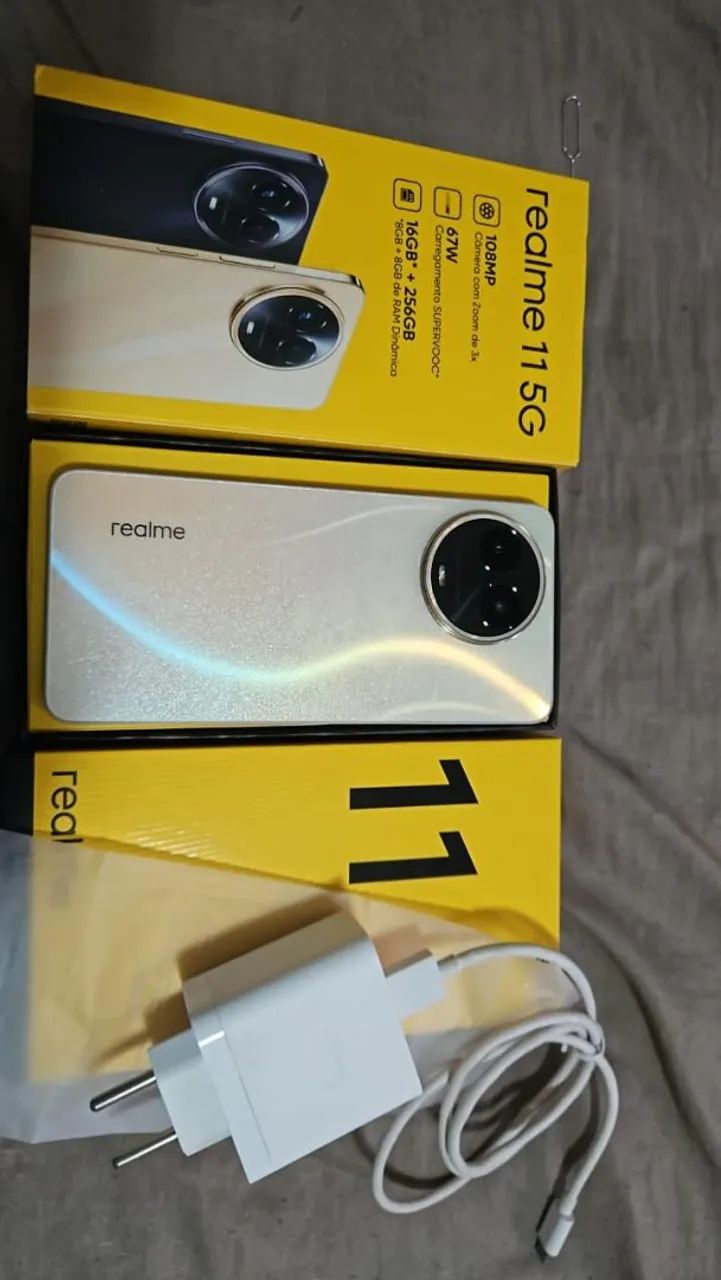 Realme 11 5g
