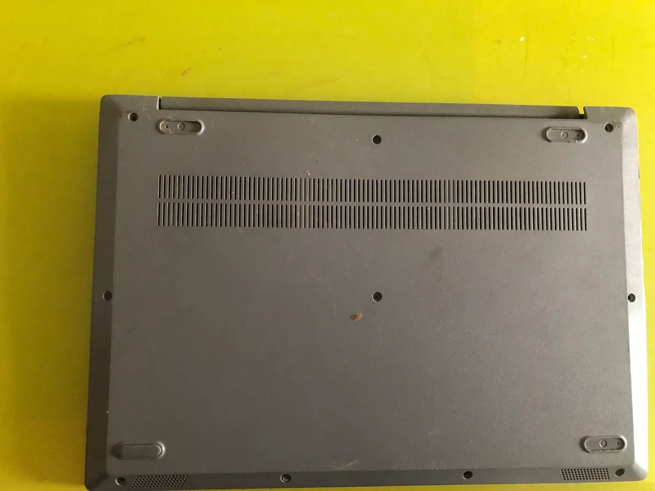nootbook lenovo ideapad - Foto 3