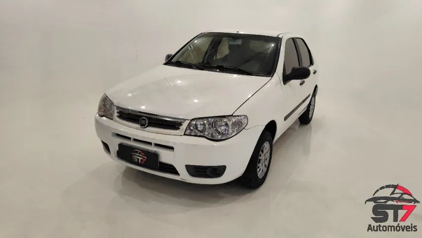 Fiat Palio PALIO 1.0/ TROFEO 1.0 FIRE/ FIRE FLEX 4P 2014