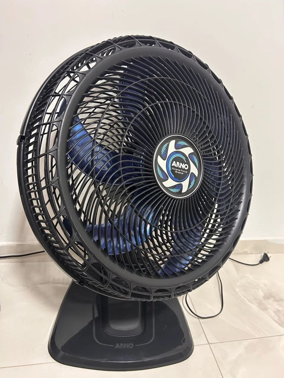 Ventilador Arno  - Foto 2
