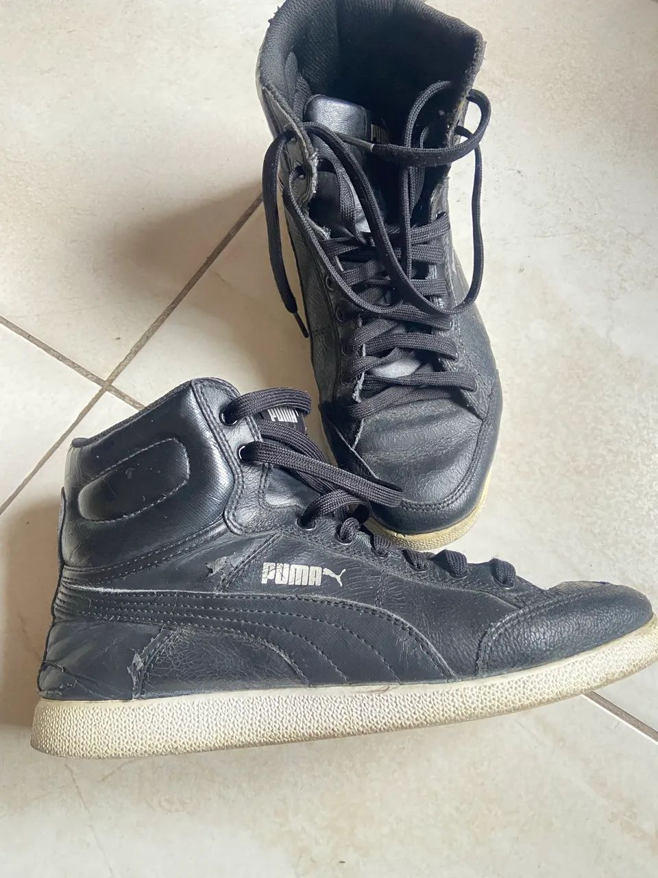 Tênis puma - Foto 2