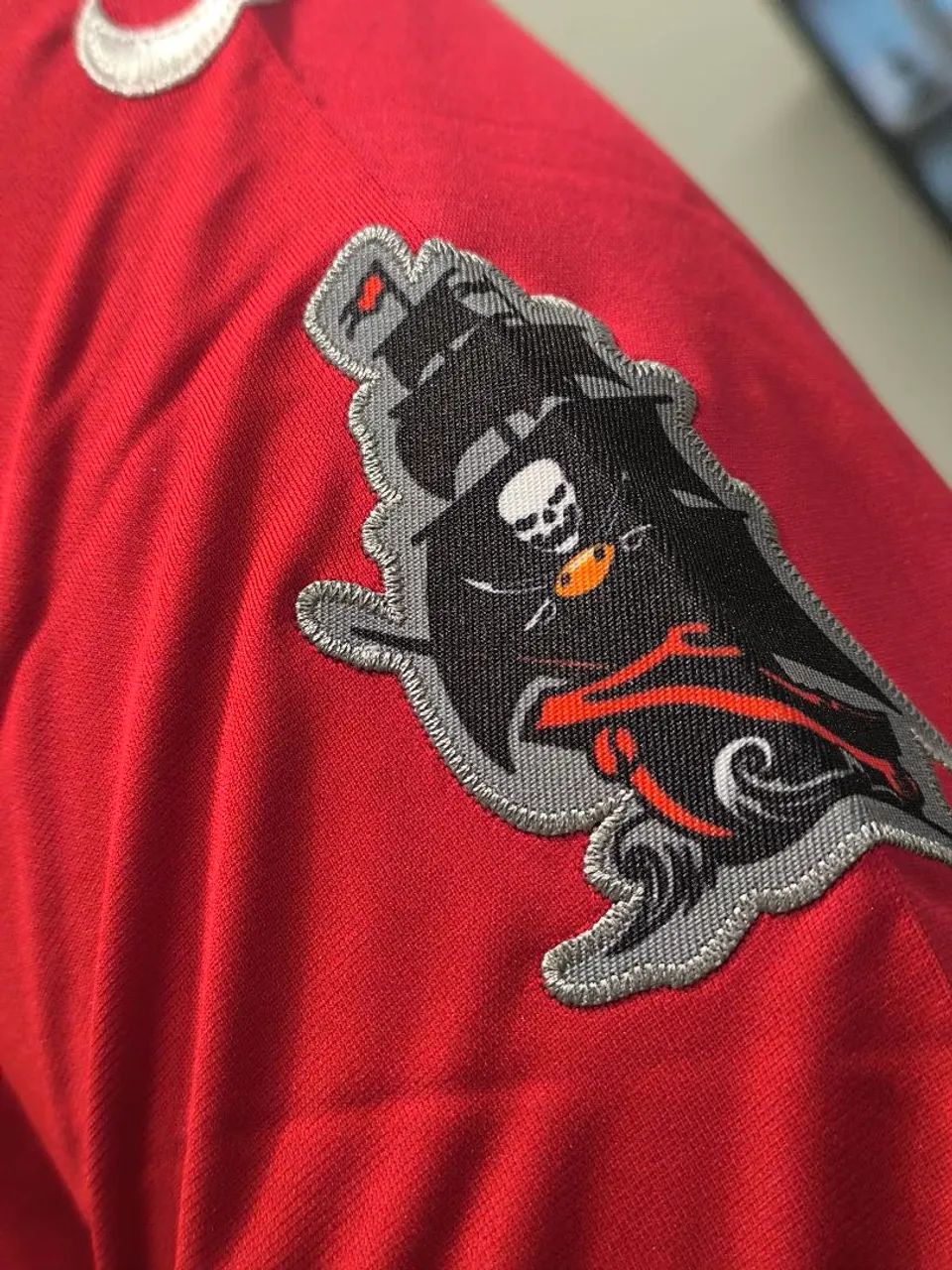 Jersey buccaneers - Foto 2