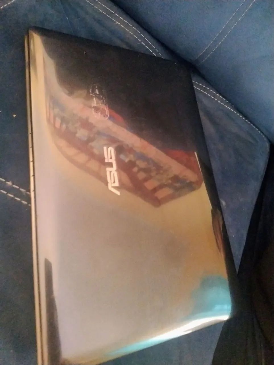 Notebook asus - Foto 3