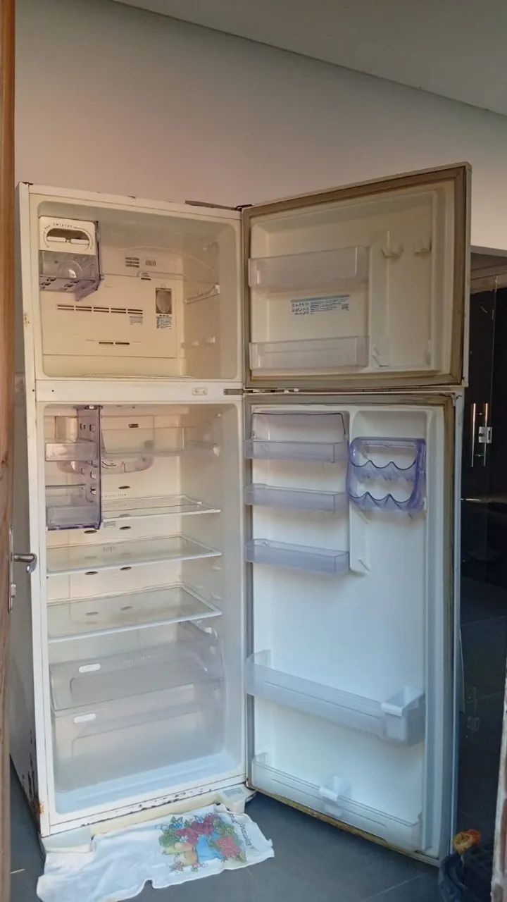 Geladeira - Foto 2