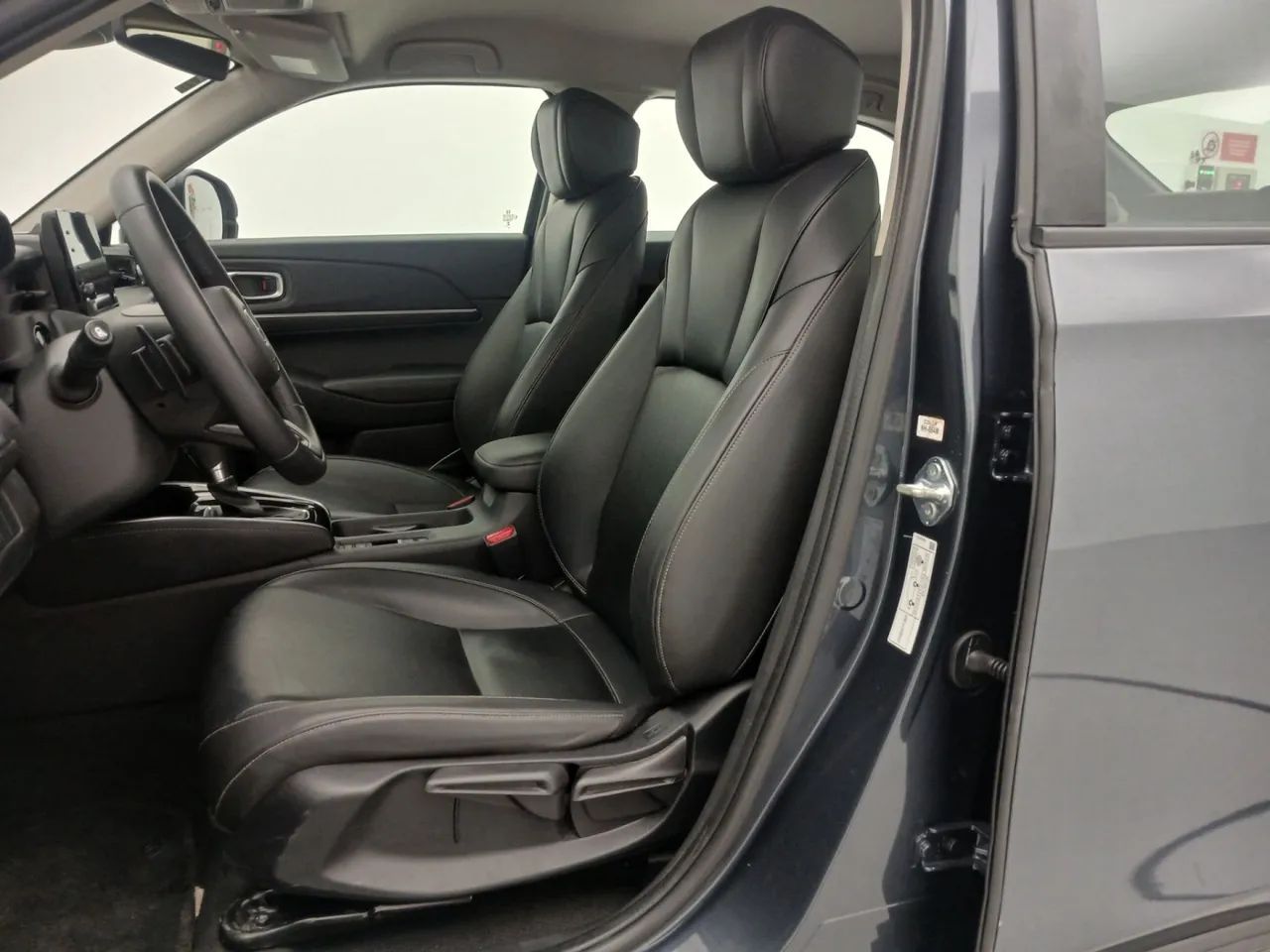 Honda HR-V EXL 1.5 Sensing 16V 5P Aut., foto 16 de 18