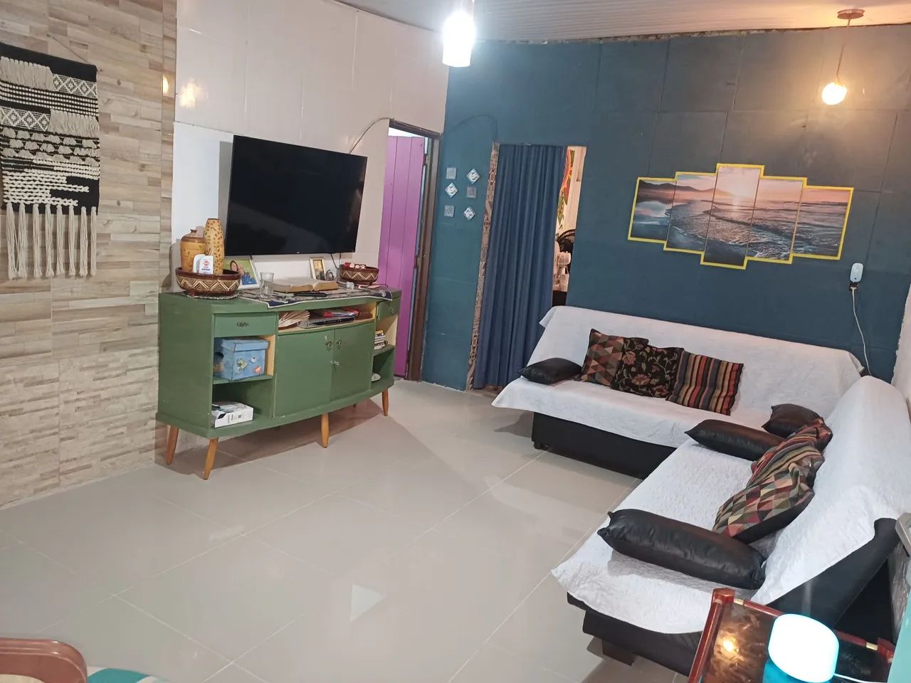 Casa para temporada no campeche  - Foto 5