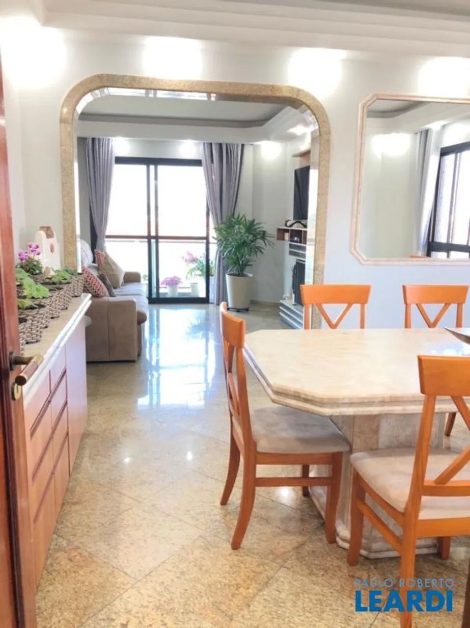 APARTAMENTO - ÁGUA RASA - SP - Foto 2