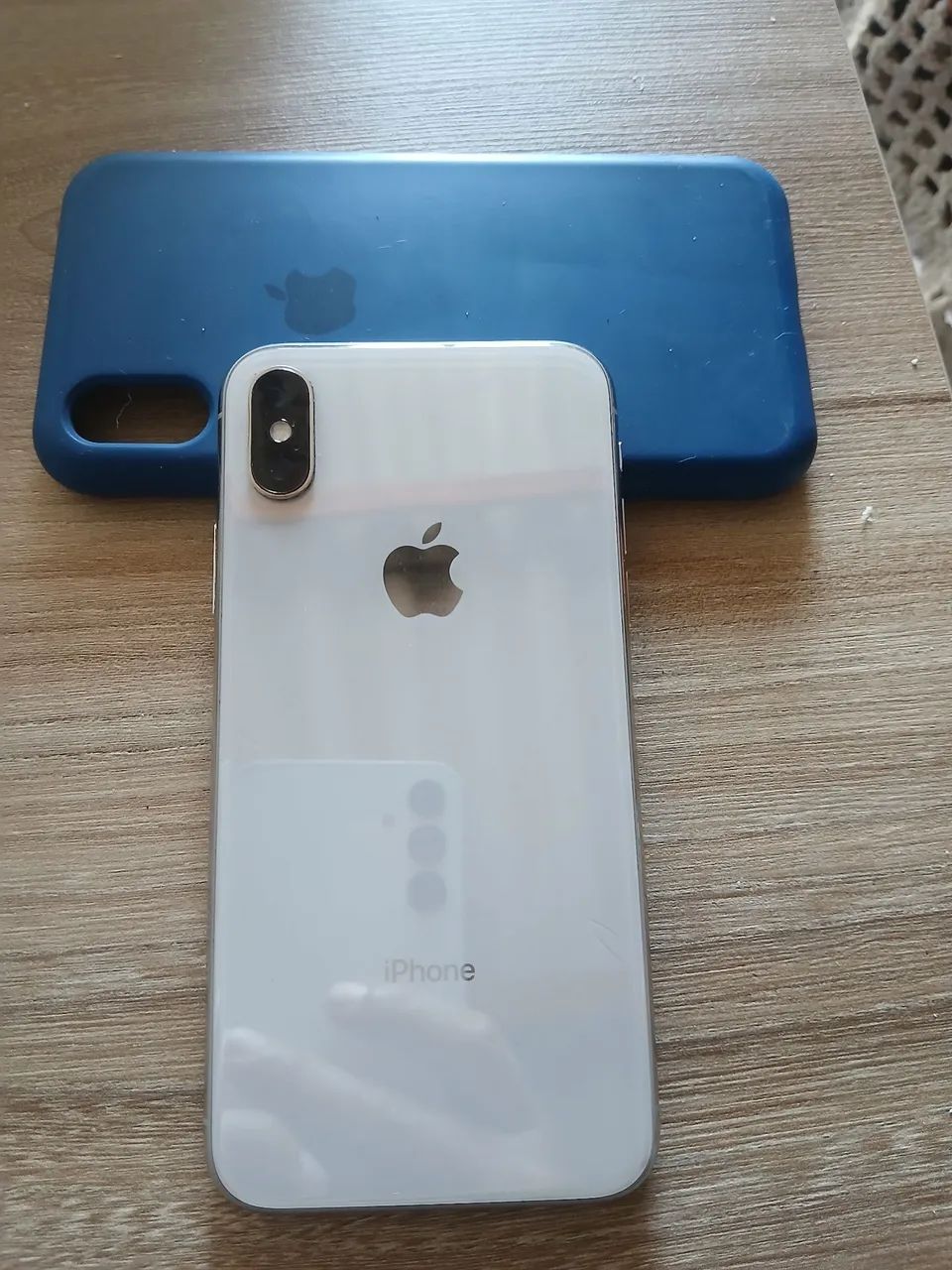 IPhone X (10) ZERO - Foto 2