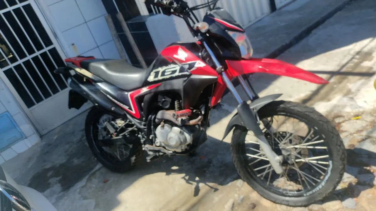 Precisão  - Foto 2