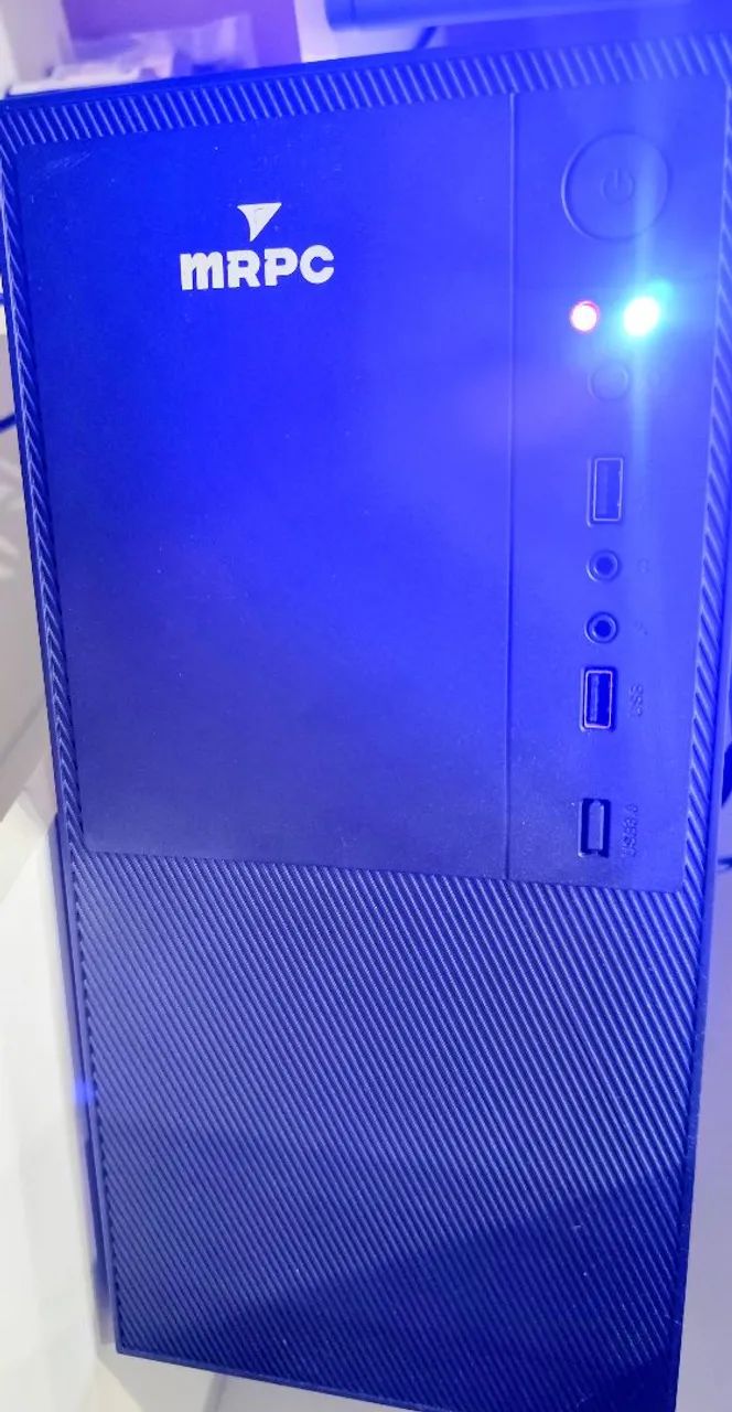 Pc computador completo I7