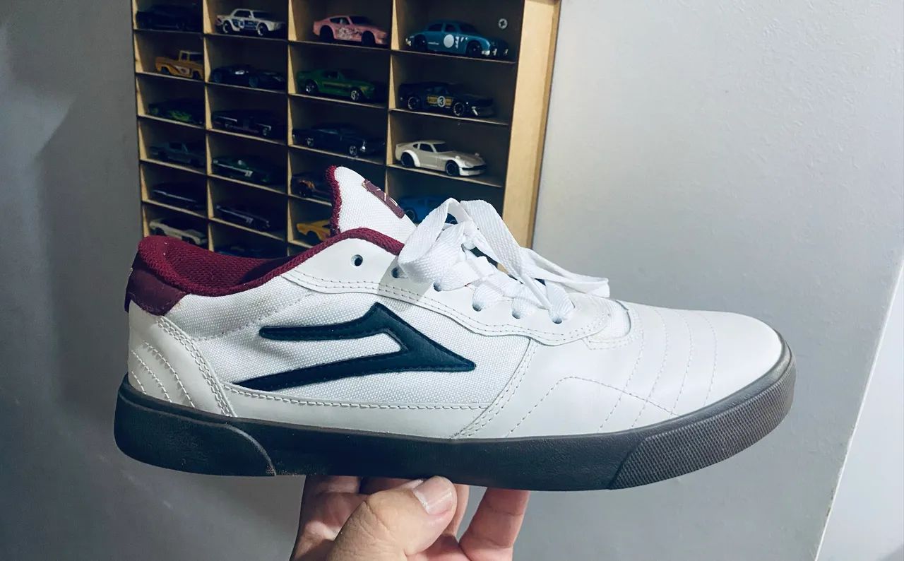 Lakai Cambridge novo 44 