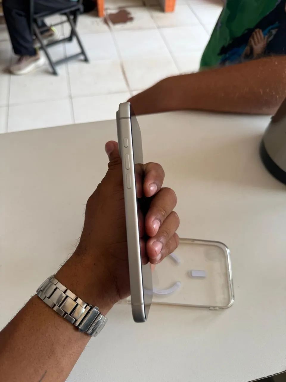 Vendo iPhone 17 Pro Max 256gb - Foto 5