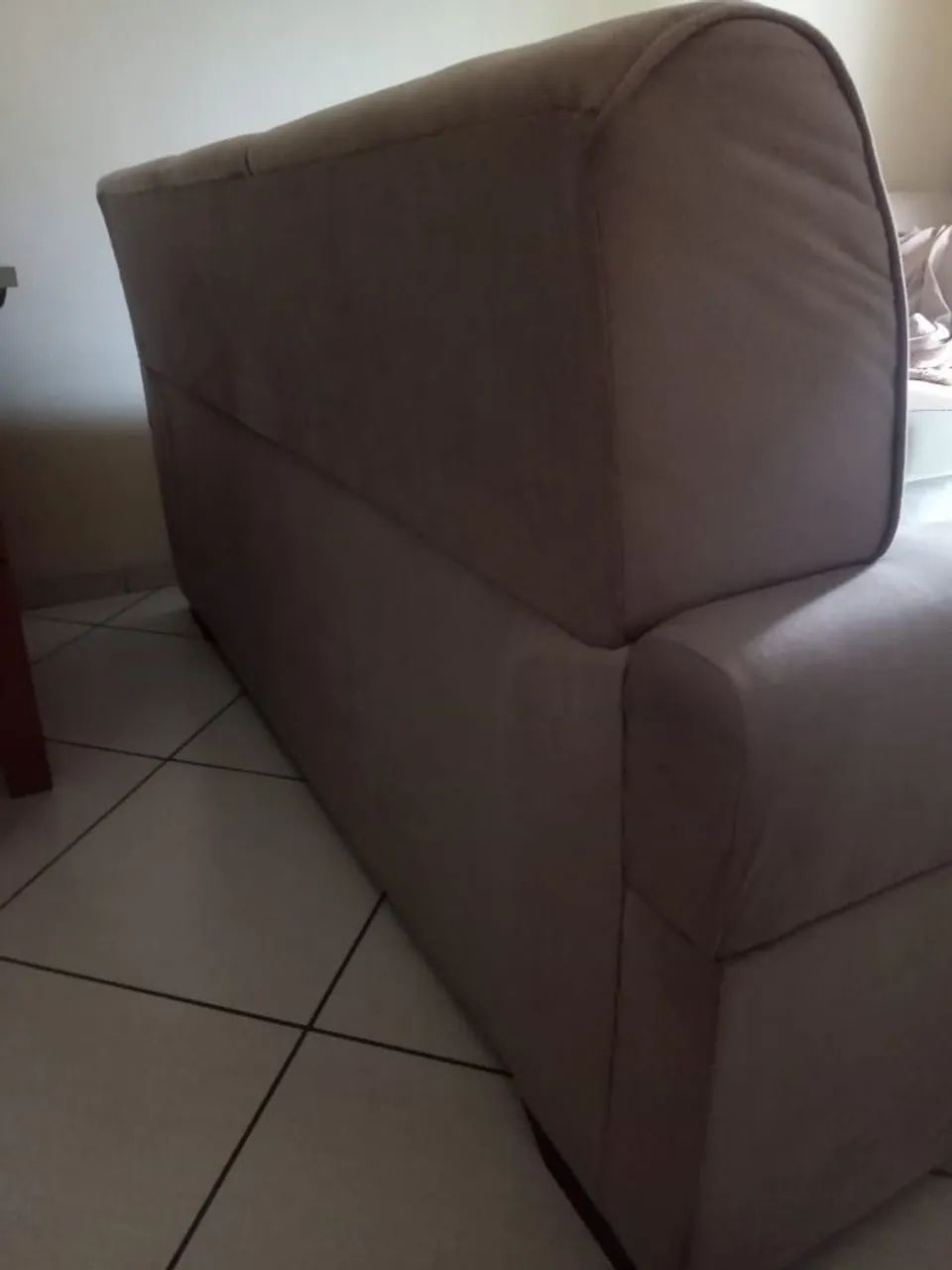 Sofá de 3 lugares - Foto 3