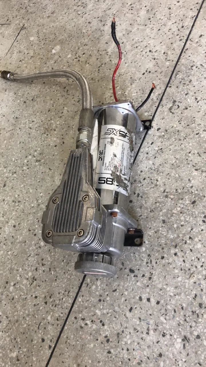 Compressor 