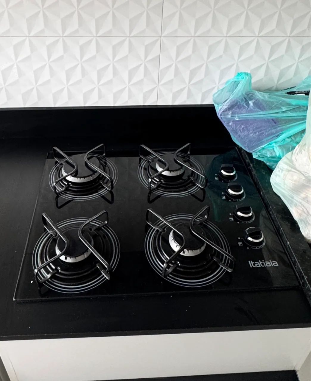Cooktop Itatiaia - Foto 3