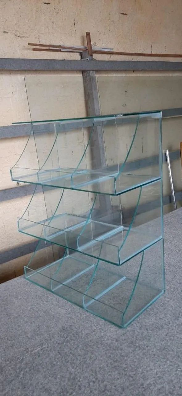 Baleiros expositor  - Foto 5