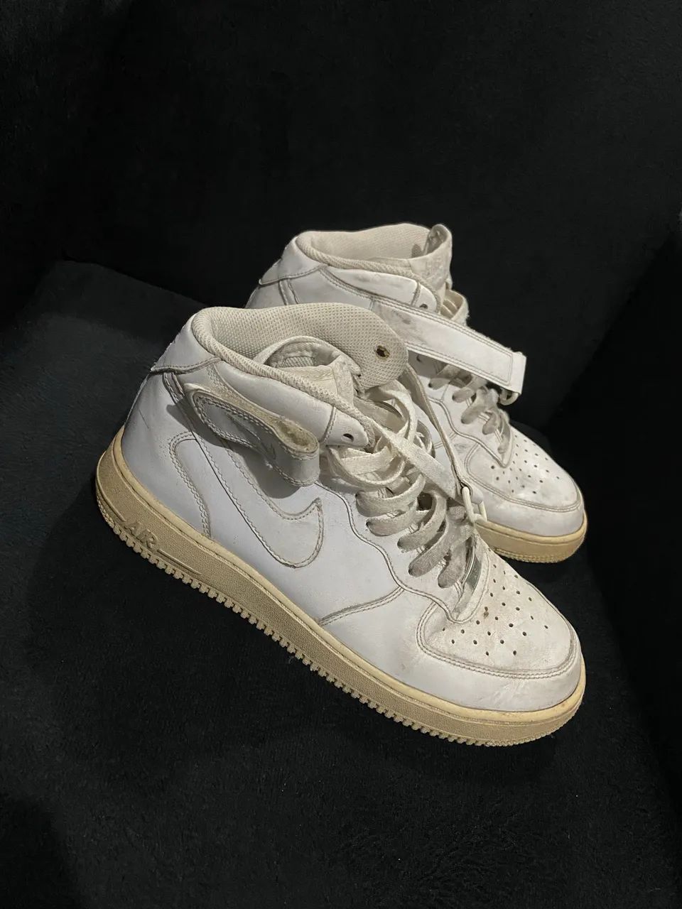 Tênis Nike Air force 1 White