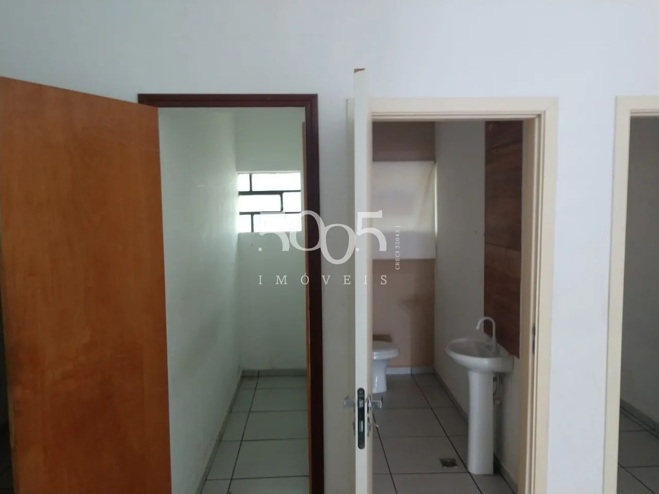 Salão comercial com 359m² para locação - Foto 4